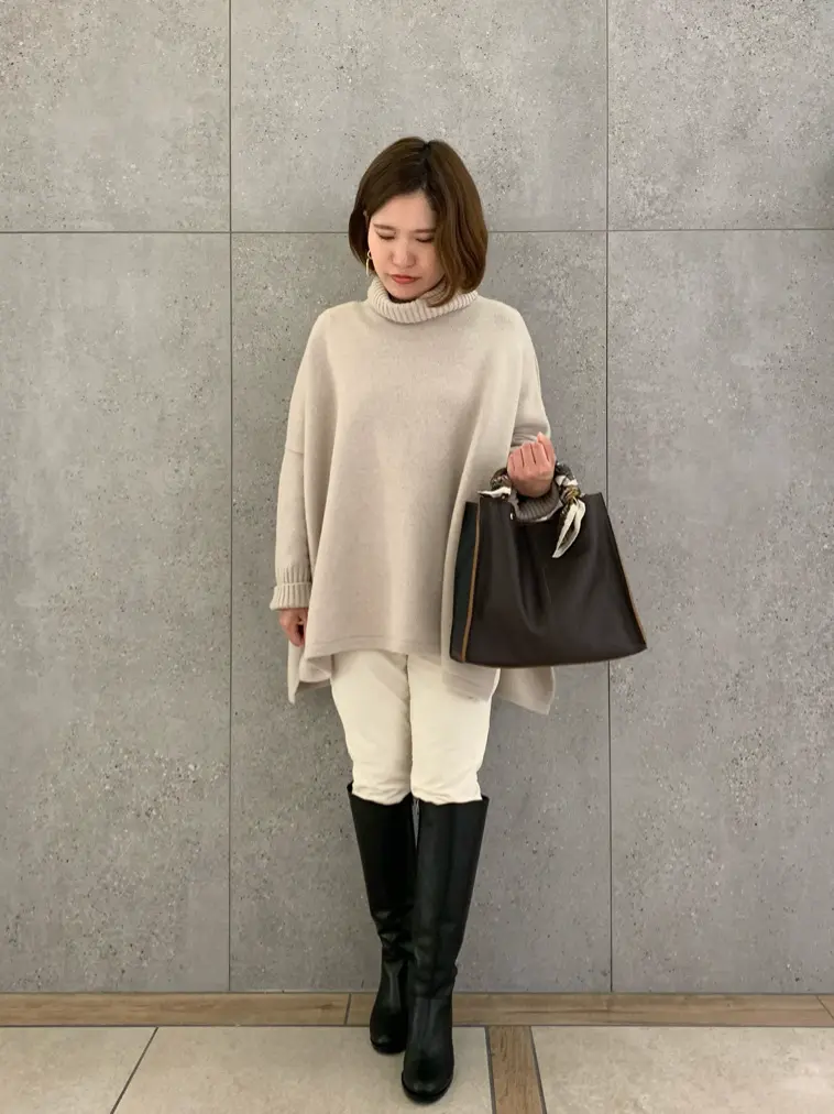 23区 澤田 コーディネート画像