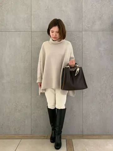 23区 澤田 コーディネート画像