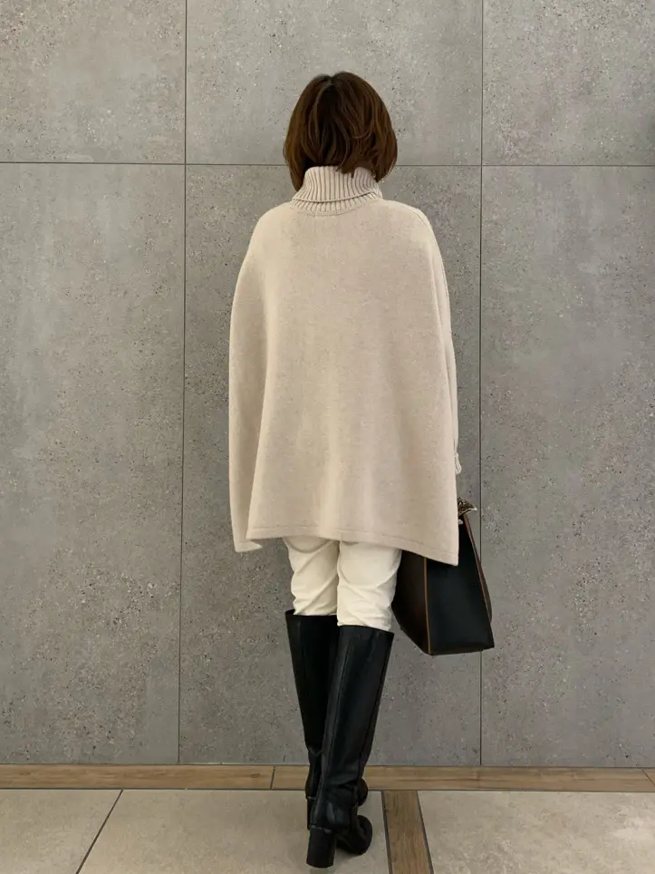 23区 澤田 コーディネート画像