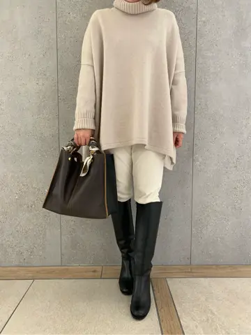 23区 澤田 コーディネート画像