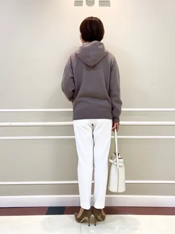 23区 荒川 コーディネート画像