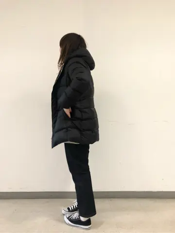 23区 yama コーディネート画像