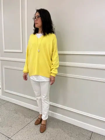 23区 佐藤 コーディネート画像