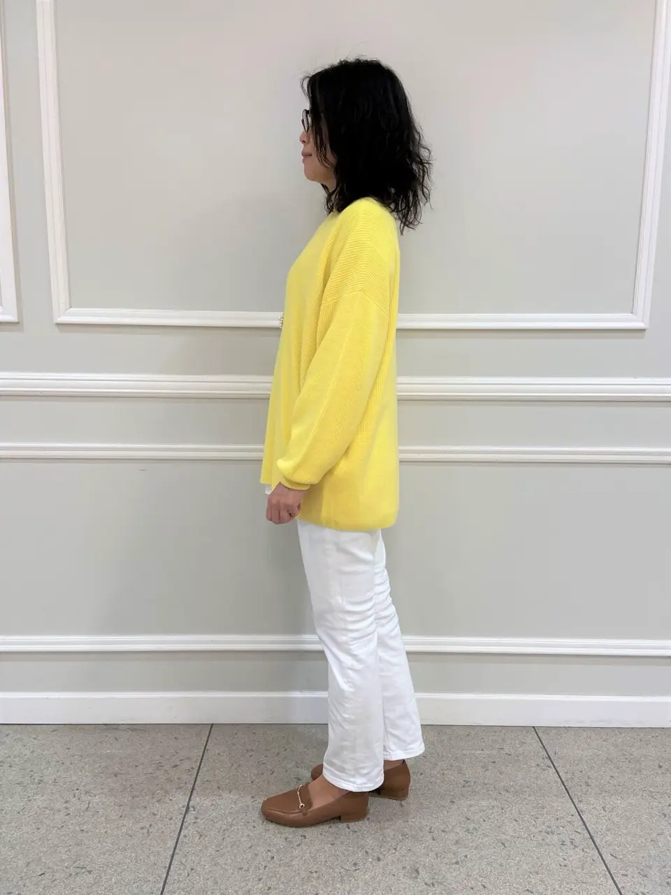 23区 佐藤 コーディネート画像