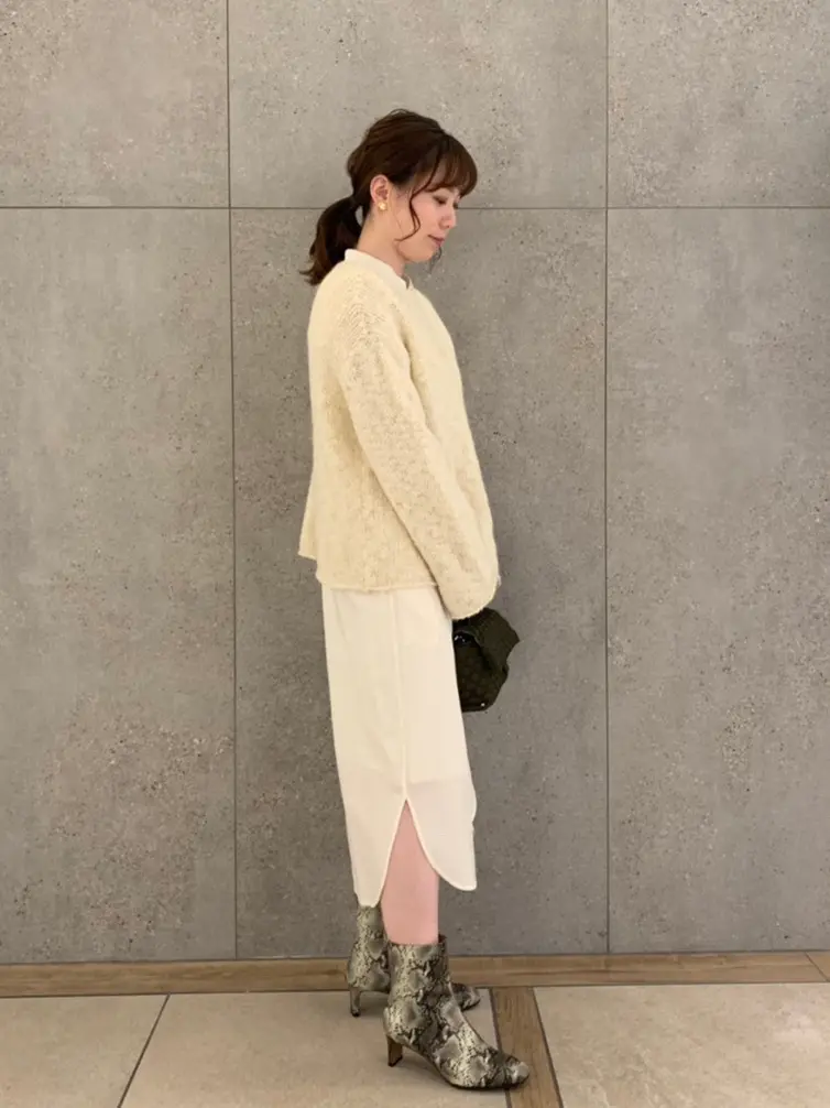 23区 善家 コーディネート画像