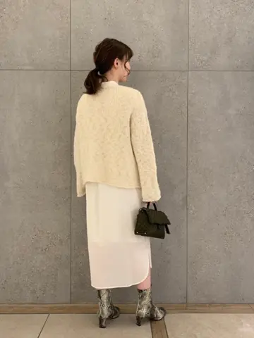 23区 善家 コーディネート画像