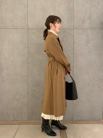 23区 善家 コーディネート画像