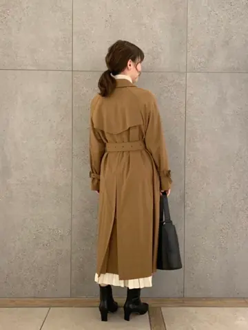 23区 善家 コーディネート画像