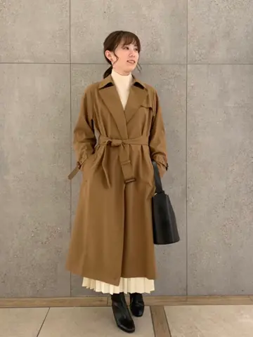 23区 善家 コーディネート画像