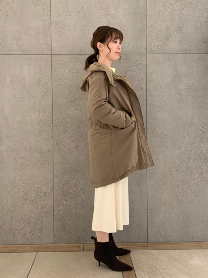 23区 善家 コーディネート画像