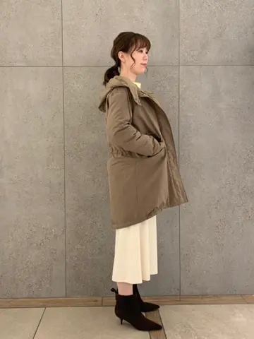 23区 善家 コーディネート画像