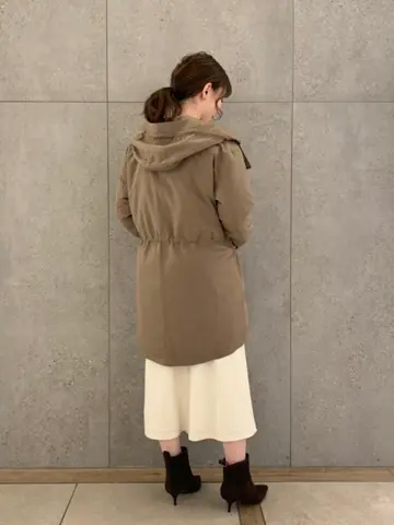 23区 善家 コーディネート画像