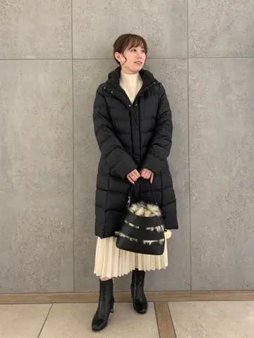 23区 善家 コーディネート画像