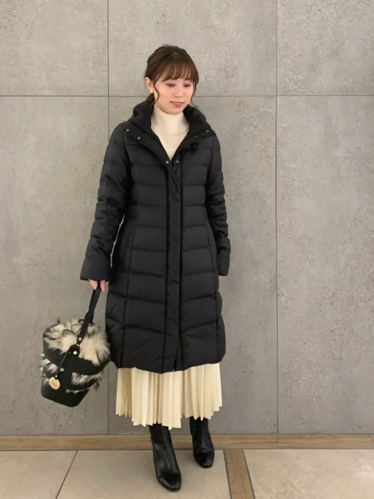 23区 善家 コーディネート画像