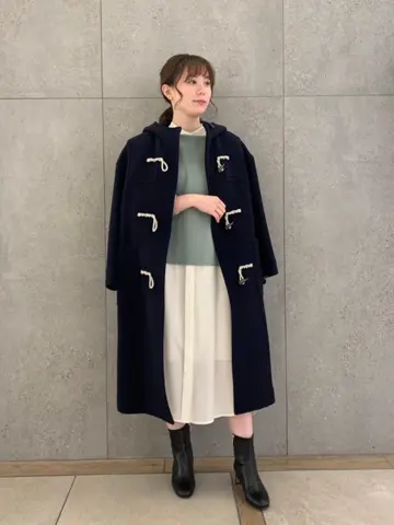 23区 善家 コーディネート画像