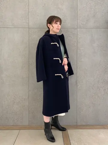 23区 善家 コーディネート画像