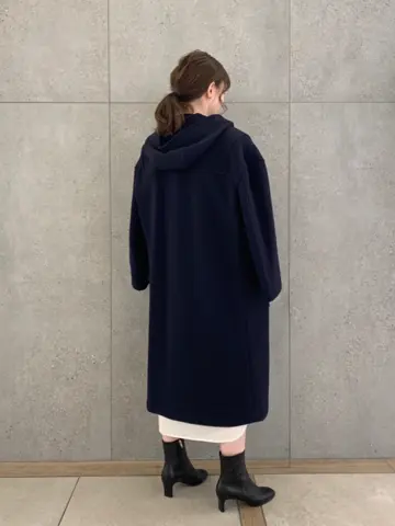 23区 善家 コーディネート画像