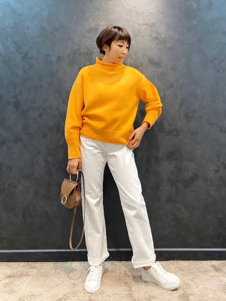  佐藤 コーディネート画像