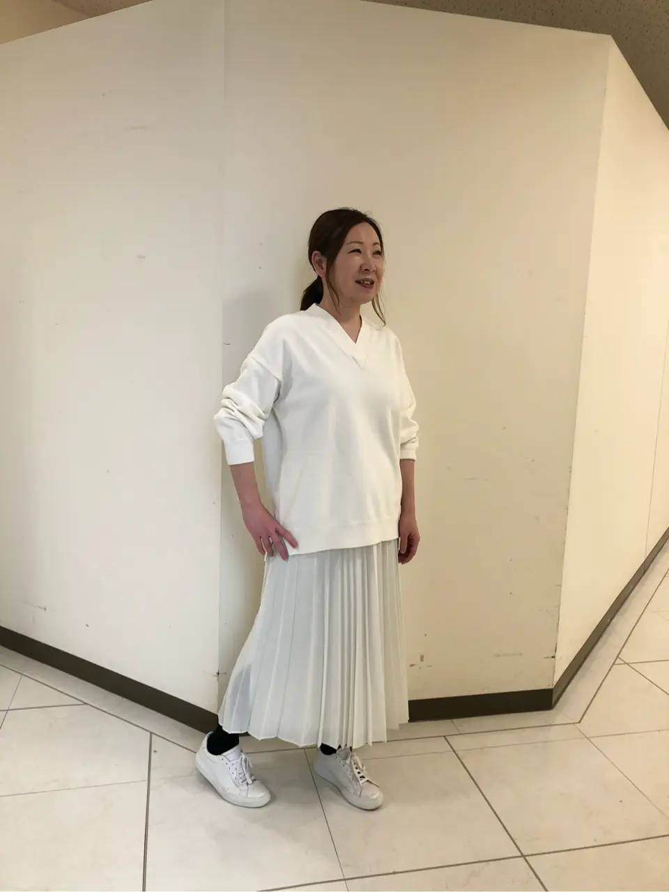  島田 コーディネート画像