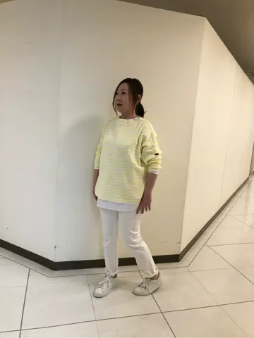 23区 島田 コーディネート画像