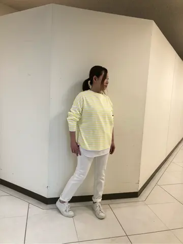 23区 島田 コーディネート画像