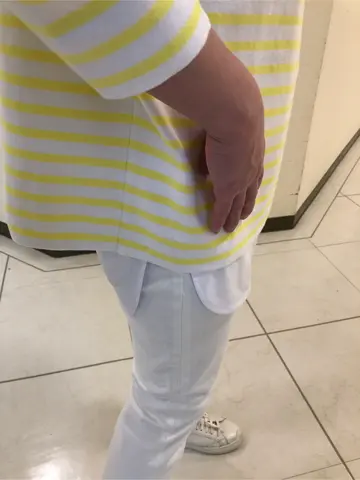 23区 島田 コーディネート画像