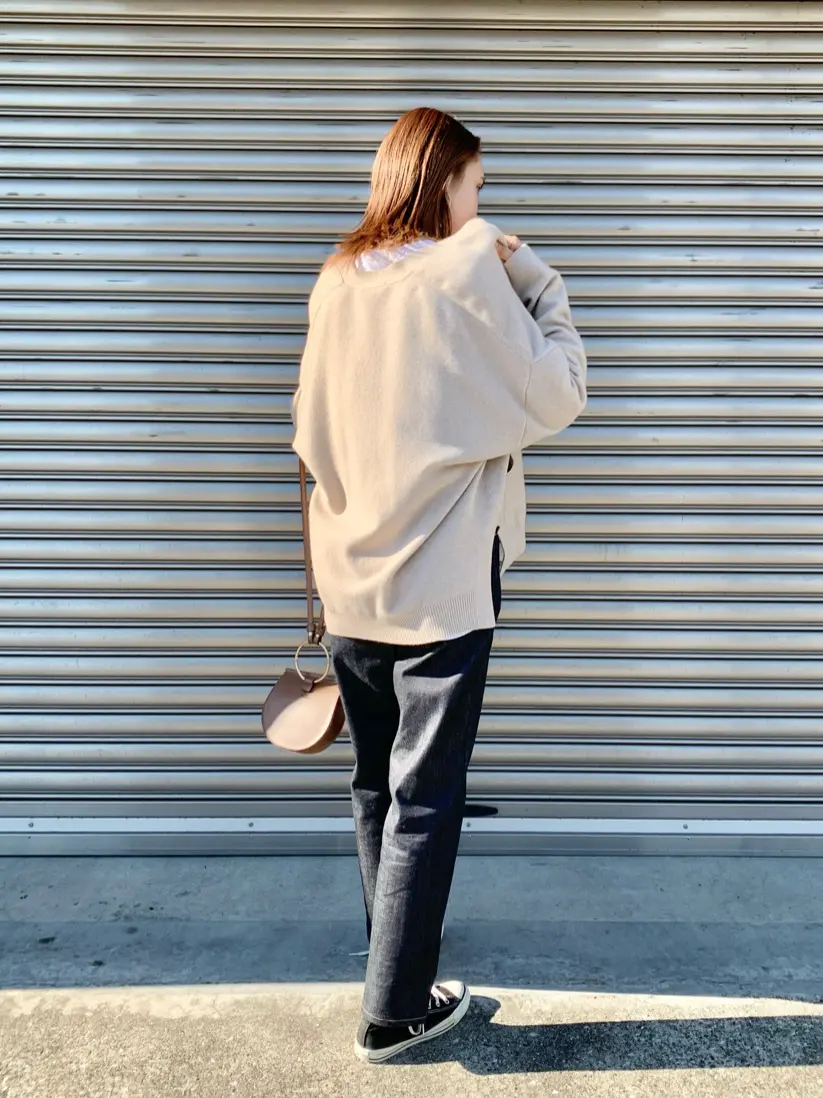 23区 秋葉 コーディネート画像