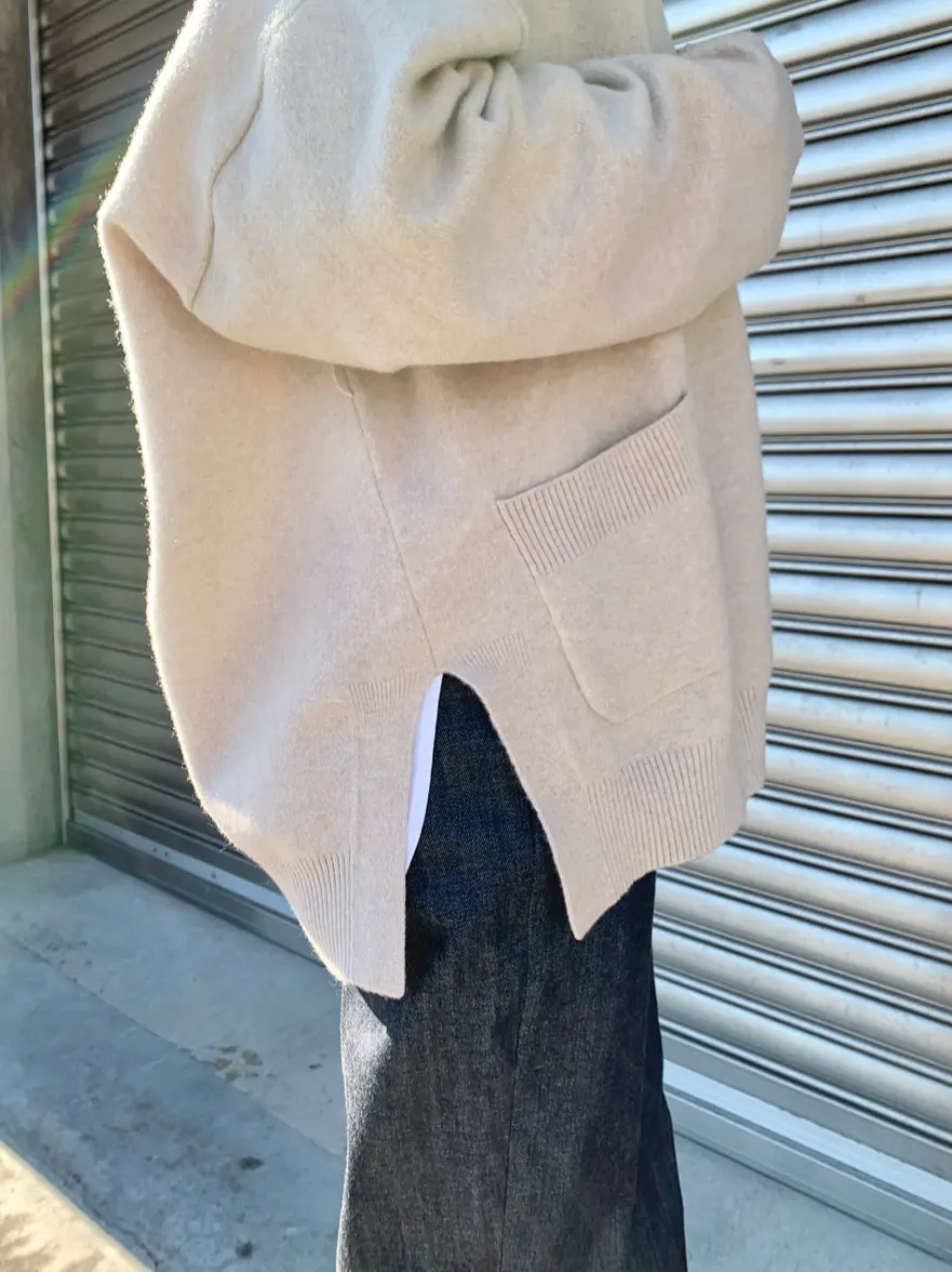 23区 秋葉 コーディネート画像