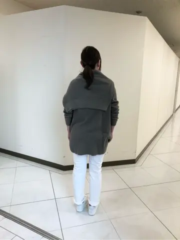 23区 島田 コーディネート画像