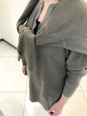 23区 島田 コーディネート画像