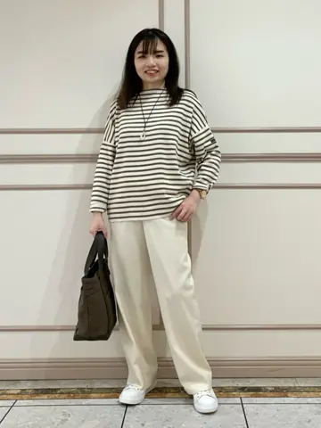 23区 金林 コーディネート画像