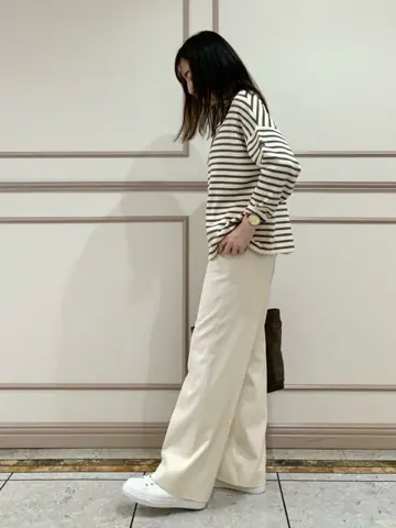 23区 金林 コーディネート画像