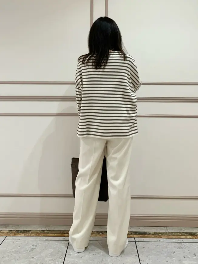 23区 金林 コーディネート画像