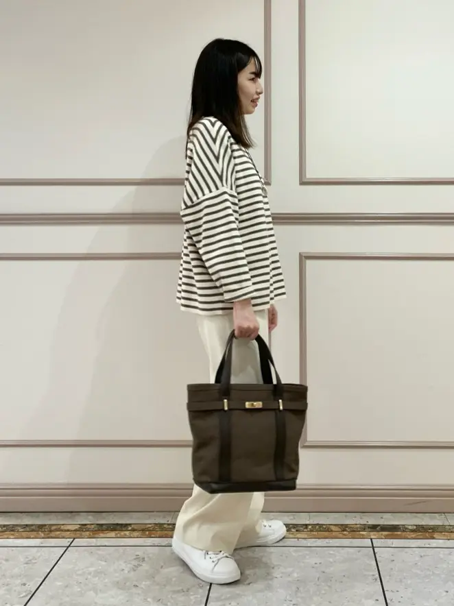 23区 金林 コーディネート画像