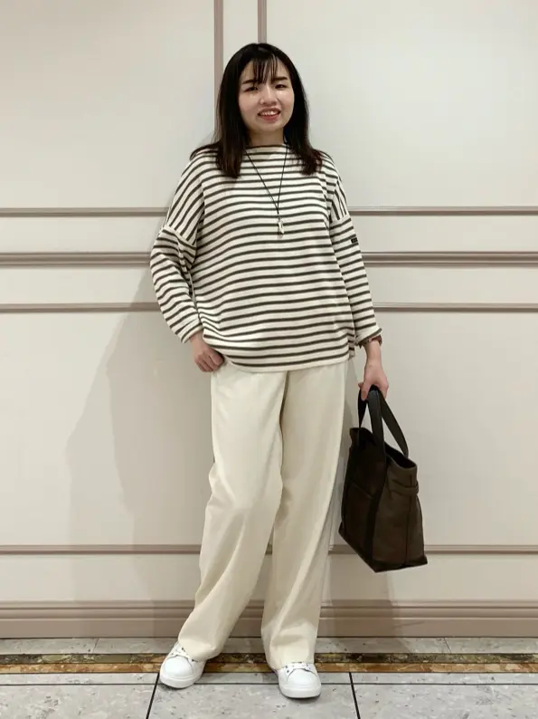 23区 金林 コーディネート画像