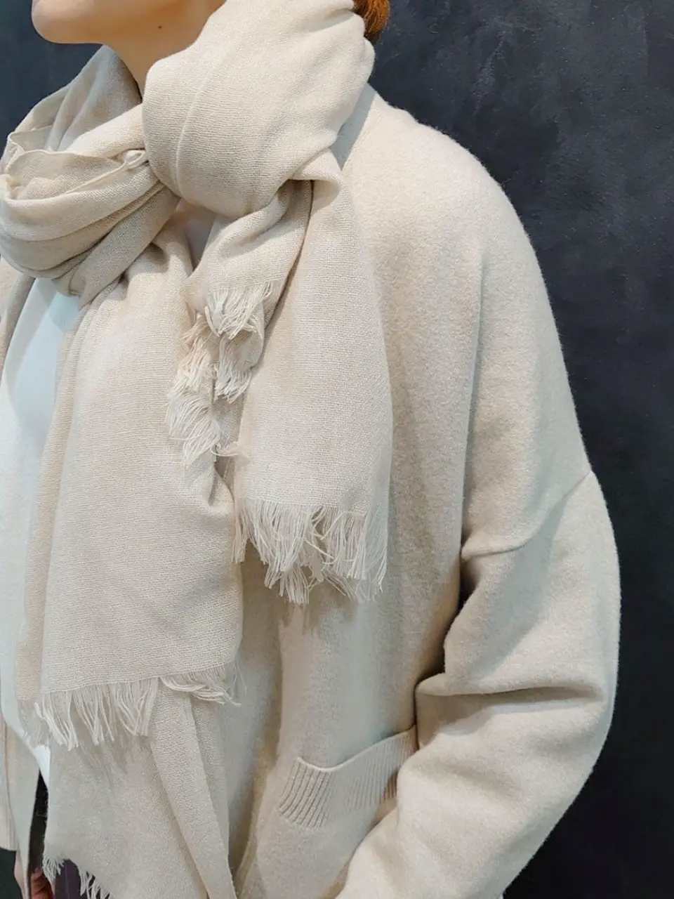 23区 新井田 コーディネート画像