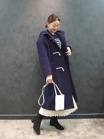 23区 新井田 コーディネート画像