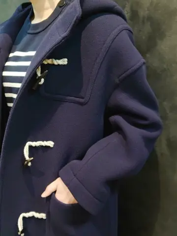 23区 新井田 コーディネート画像