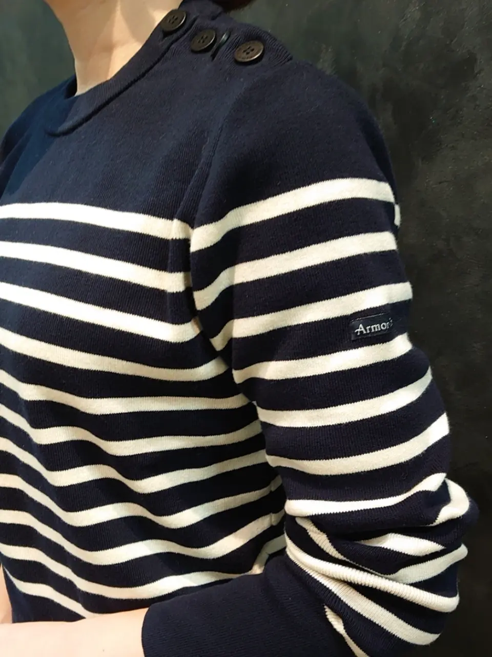 23区 新井田 コーディネート画像