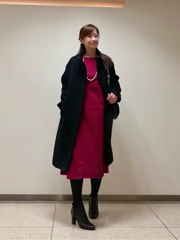 23区 照木 コーディネート画像