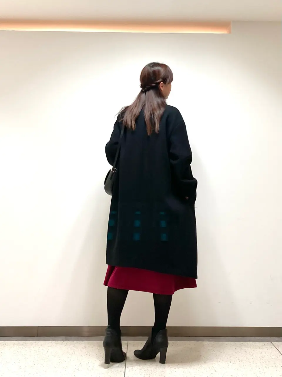 23区 照木 コーディネート画像