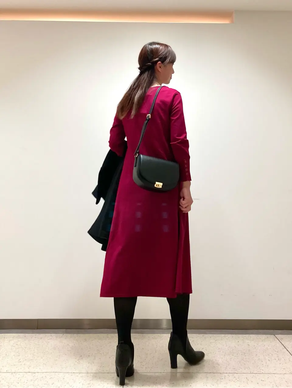 23区 照木 コーディネート画像