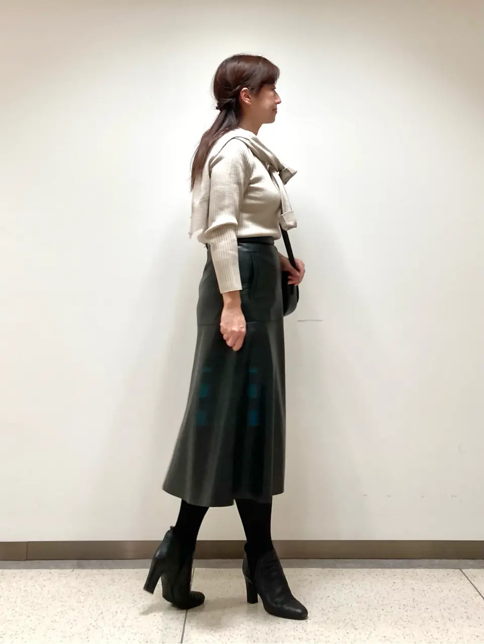 23区 照木 コーディネート画像