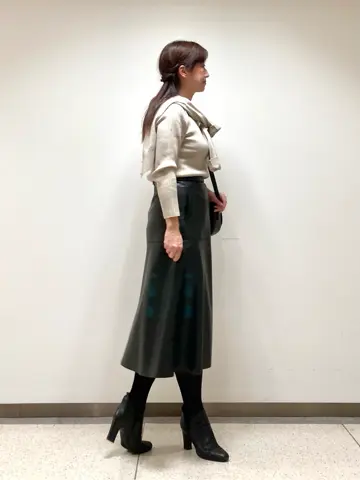 23区 照木 コーディネート画像