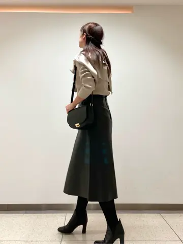 23区 照木 コーディネート画像