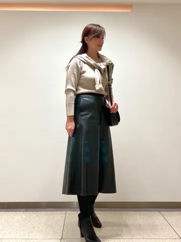 23区 照木 コーディネート画像