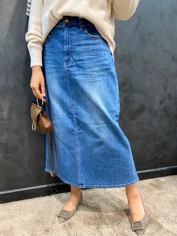 23区 佐藤 コーディネート画像