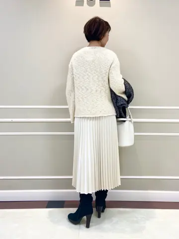 23区 荒川 コーディネート画像