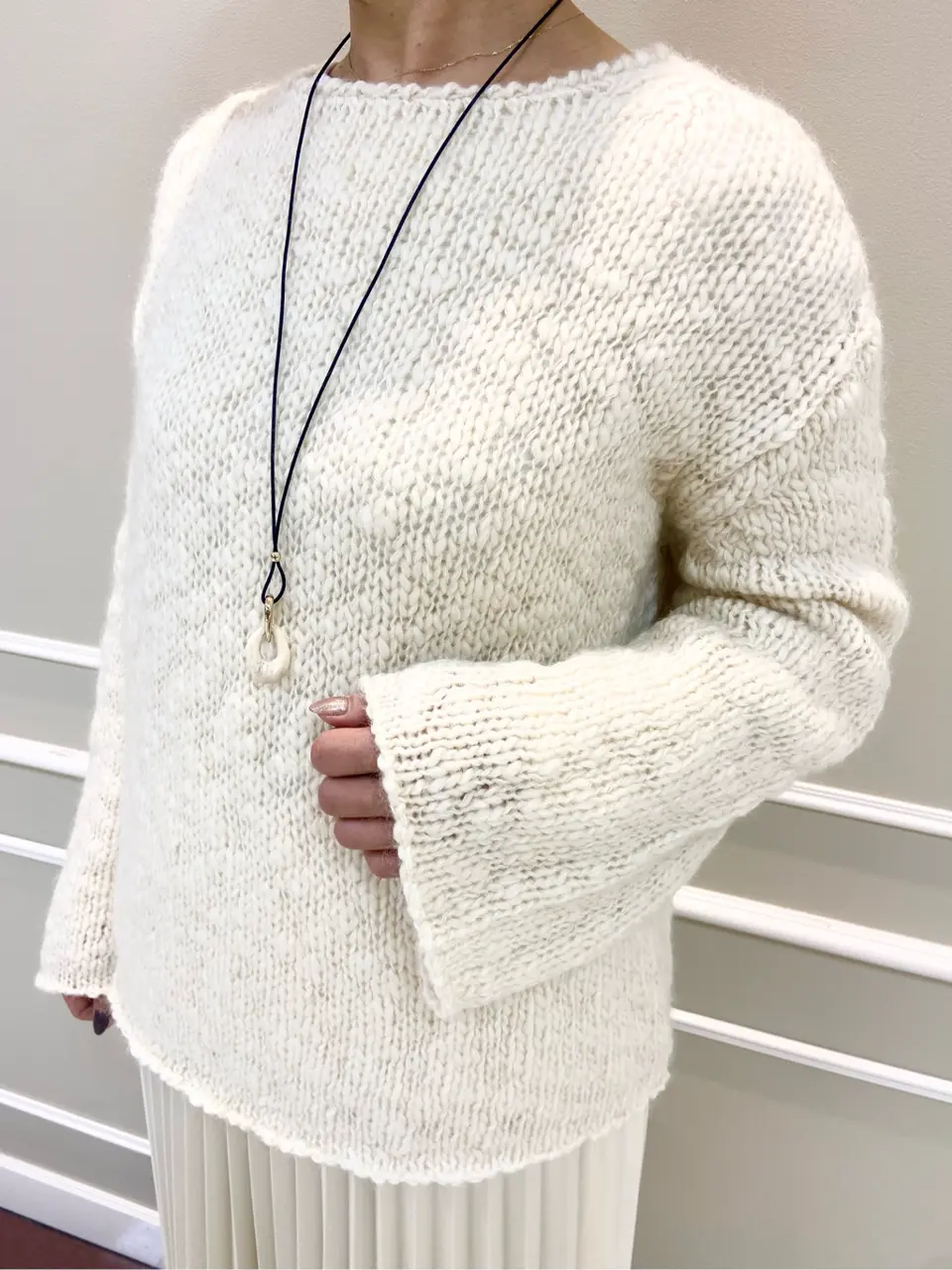 23区 荒川 コーディネート画像