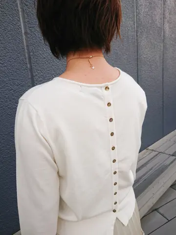 23区 中村 コーディネート画像